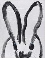 Hunt Slonem HIGH HO 2 Painting  - Sold for $6,400 on 02-21-2026 (Lot 409).jpg